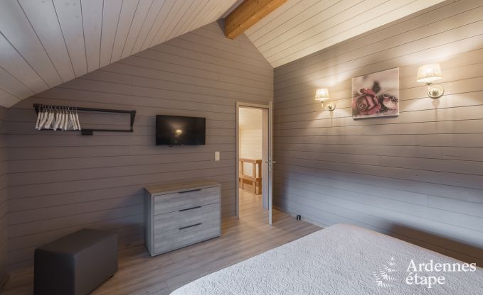 Maison de vacances  Hockai pour 6 personnes en Ardenne