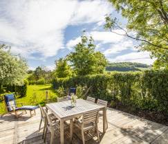 Gite de charme à Hombourg pour 16 personnes en Ardenne