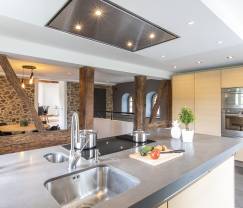 Gite de charme à Hombourg pour 16 personnes en Ardenne