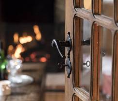 Maison de vacances rustique à Hotton, Ardenne