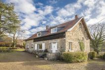 Maison villageoise  Hotton pour votre sjour avec Ardennes-Etape