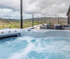 Maison de vacances à Hotton pour 8/9 personnes en Ardenne