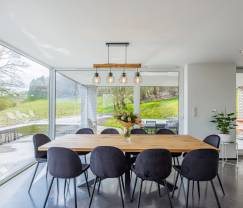 Maison de vacances à Hotton pour 8/9 personnes en Ardenne