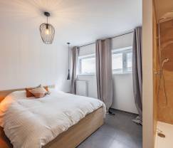 Maison de vacances à Hotton pour 8/9 personnes en Ardenne