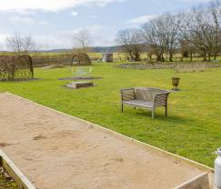 Maison de vacances à Houffalize (Engreux) pour 9 personnes en Ardenne