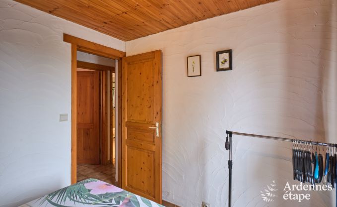 Maison de vacances  Houffalize pour 9 personnes en Ardenne