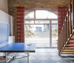 Maison de vacances à Houffalize pour 20 personnes en Ardenne