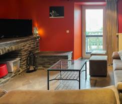 Maison de vacances à Houffalize pour 12 personnes en Ardenne