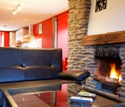 Maison de vacances à Houffalize pour 12 personnes en Ardenne