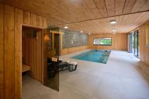 Fermette � Houffalize pour votre s�jour avec Ardennes-Etape