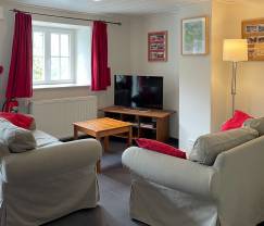 Maison de vacances à Houffalize pour 6 personnes en Ardenne