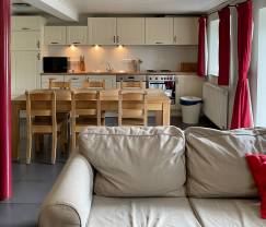 Maison de vacances à Houffalize pour 6 personnes en Ardenne