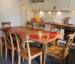 Maison de vacances à Houffalize pour 6 personnes en Ardenne