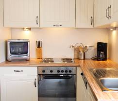 Maison de vacances à Houffalize pour 6 personnes en Ardenne