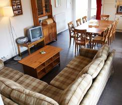 Maison de vacances à Houffalize pour 6 personnes en Ardenne