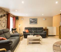 Maison de vacances à Houffalize pour 8 personnes en Ardenne