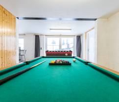 Maison de vacances à Houffalize pour 9 personnes en Ardenne