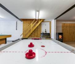 Maison de vacances à Houffalize pour 9 personnes en Ardenne