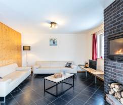 Maison de vacances à Houffalize pour 9 personnes en Ardenne