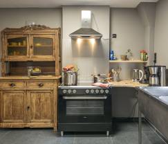 Maison de vacances à Houffalize pour 14 personnes en Ardenne