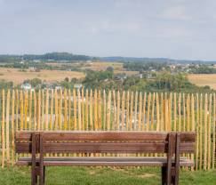 Maison de vacances à Houffalize pour 8 personnes en Ardenne