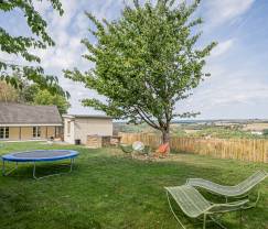 Maison de vacances à Houffalize pour 8 personnes en Ardenne