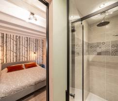 Charmante maison de vacances rénovée à Houffalize, Ardenne