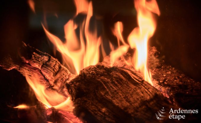 Maison de vacances  Houffalize pour 28 personnes en Ardenne