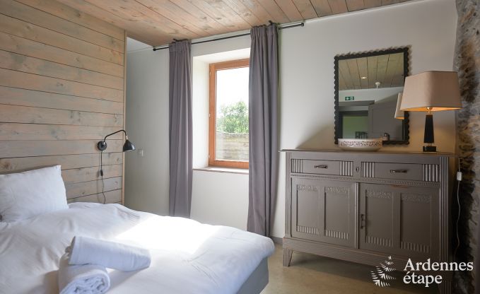 Maison de vacances  Houffalize pour 28 personnes en Ardenne