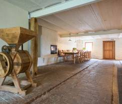 Ferme rénovée à Houffalize, Ardenne