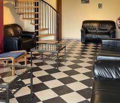 Maison de vacances à Houffalize pour 16 personnes en Ardenne