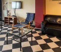 Maison de vacances à Houffalize pour 16 personnes en Ardenne