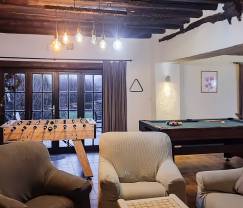 Maison de vacances à Houffalize pour 16 personnes en Ardenne