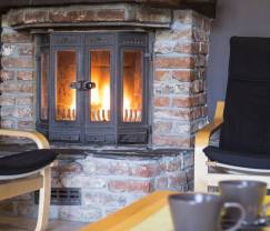 Maison de vacances à Houffalize pour 14 personnes en Ardenne