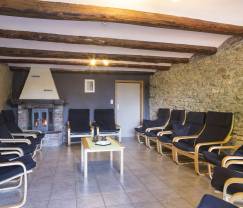 Maison de vacances à Houffalize pour 14 personnes en Ardenne