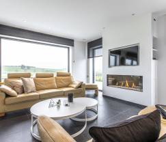 Maison de vacances à Houffalize pour 10 personnes en Ardenne