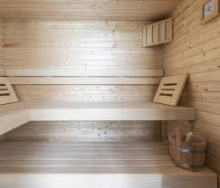 Maison de vacances à Houffalize pour 10 personnes en Ardenne