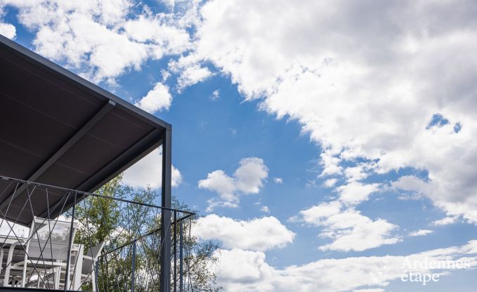 Maison de vacances  Houffalize pour 8 personnes en Ardenne