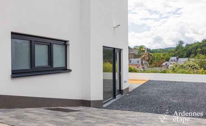 Maison de vacances  Houffalize pour 8 personnes en Ardenne