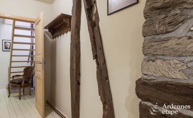 Maison de vacances  Houffalize pour 8 personnes en Ardenne