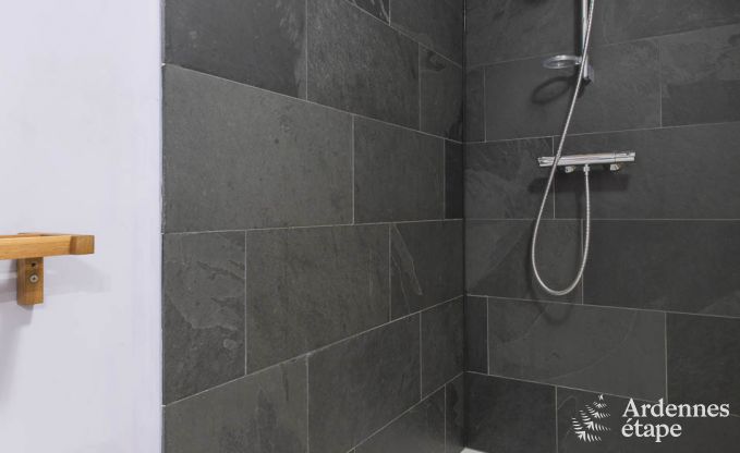 Maison de vacances  Houffalize pour 8 personnes en Ardenne