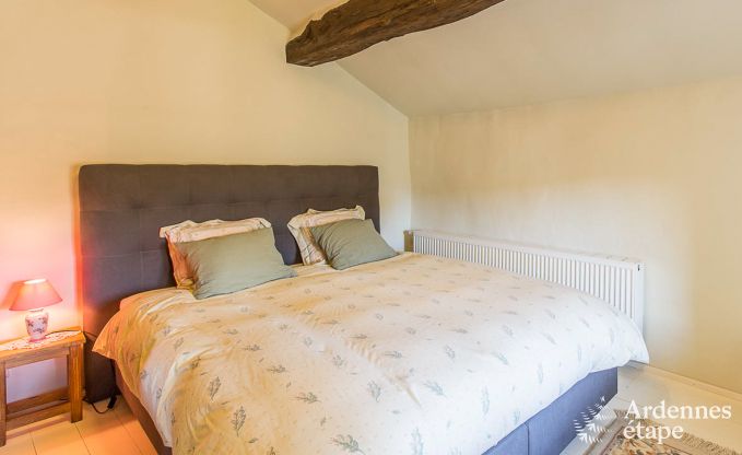 Maison de vacances  Houffalize pour 8 personnes en Ardenne