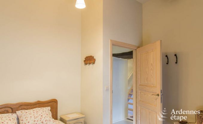 Maison de vacances  Houffalize pour 8 personnes en Ardenne