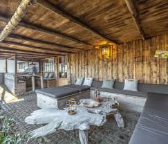 Maison de vacances à Houffalize pour 9 personnes en Ardenne