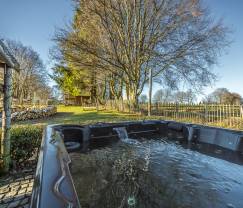 Maison de vacances à Houffalize pour 9 personnes en Ardenne