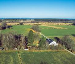 Maison de vacances à Houffalize pour 9 personnes en Ardenne