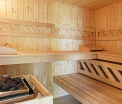 Villa de Luxe à Houffalize pour 22 personnes en Ardenne