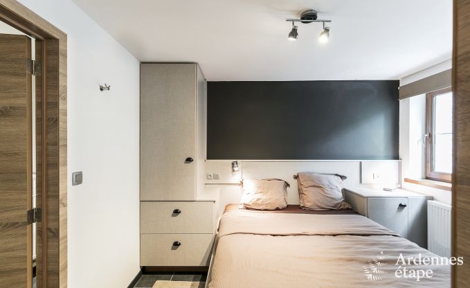 Maison de vacances � Houffalize pour 23 personnes en Ardenne