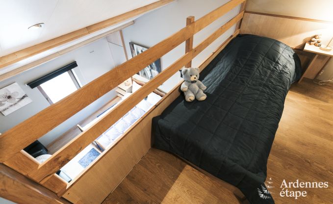 Maison de vacances � Houffalize pour 23 personnes en Ardenne