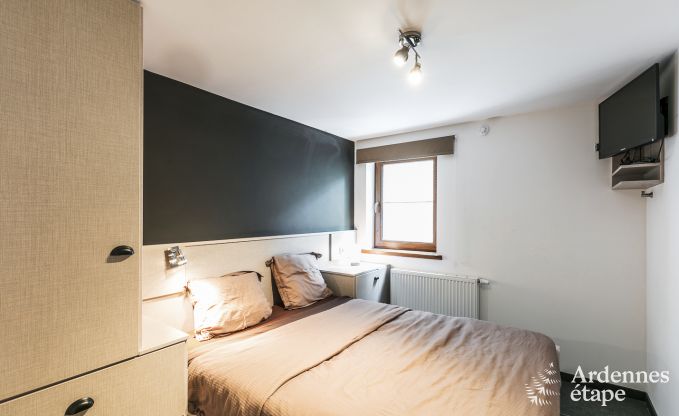 Maison de vacances � Houffalize pour 23 personnes en Ardenne